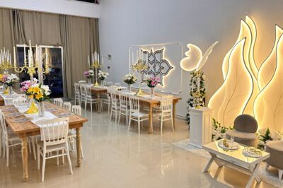 Grand Davet Evi