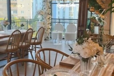Bal Gaymak Event & Davet