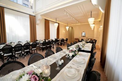 Event House Başakşehir