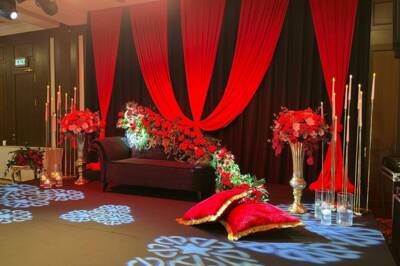 Cevahir Hotel İstanbul Asia