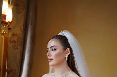Make-up Artist by Yasemin