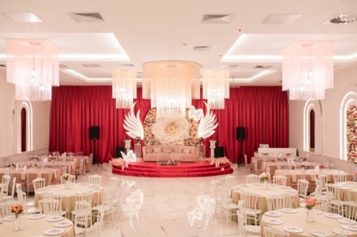 Aslan Bey Düğün Salonları