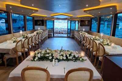 Ay Yıldız Vip Yatch
