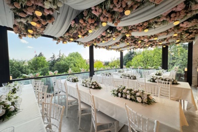 Bahane Kına Nişan Wedding