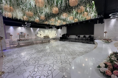 Armoni Biz Düğün ve Davet Salonu