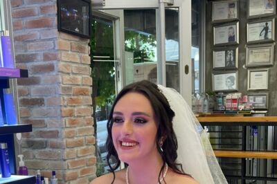 Make-up Artist By Fatoş