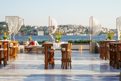 Puck Weddings & Flowers