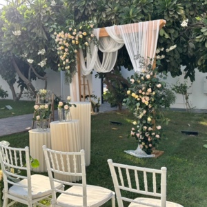 Venüs Event