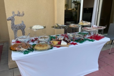 B&B The Catering Solutions