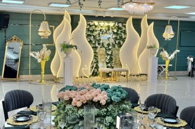 Seher Event Hall
