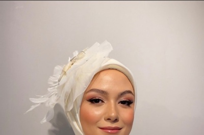 Make Up Artist By Meryem Ünal