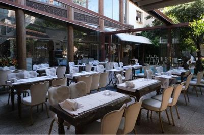 Villa Perla Botique Hotel & Restaurant