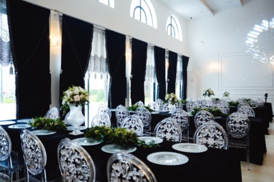 Afflatus Wedding