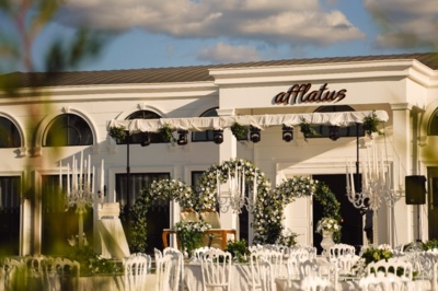 Afflatus Wedding
