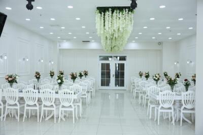Diyan Davet & Organizasyon