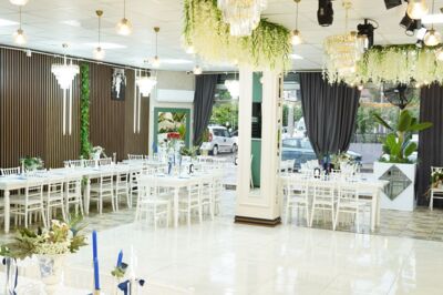 Nilin Event & Cafe