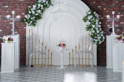Lotus Organizasyon ve Davet Evi