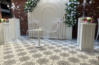 Lotus Organizasyon ve Davet Evi