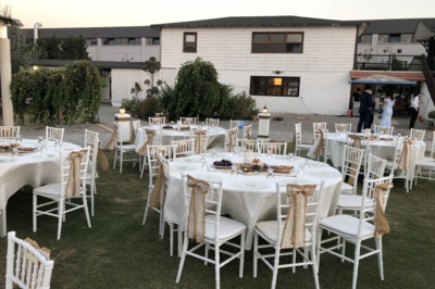 Atiz Park Events