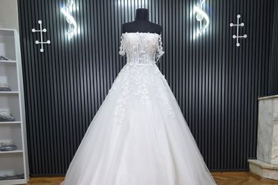 Les Belleza Moda Evi