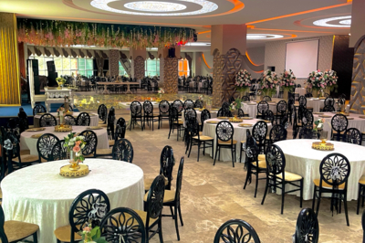 İmza Düğün Salonları