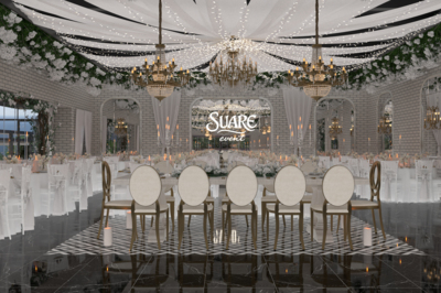 Suare Event Vip
