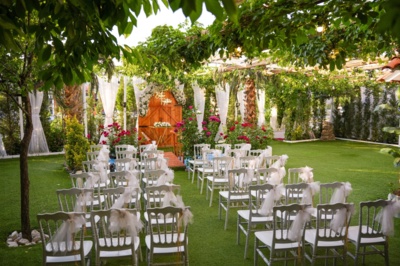 No 10 Events