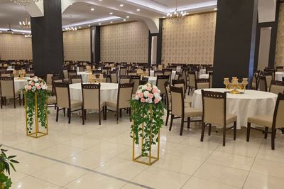 Sanayi Sosyal Tesisleri