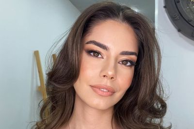 Melisa Anık Make-up
