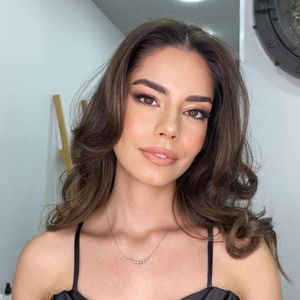 Melisa Anık Make-up