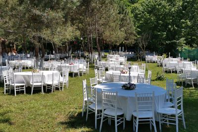 Üvezli Garden