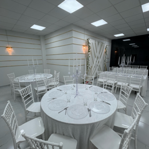 Eva Concept Davet Salonu