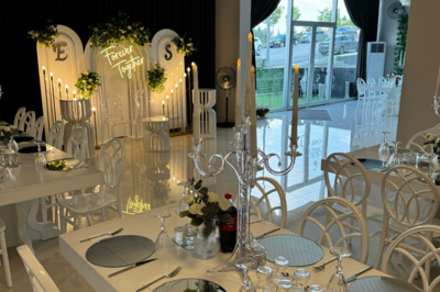 Via Event Davet Evi Organizasyon