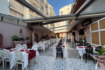 Budakzade Konağı