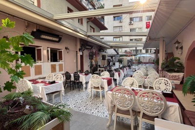 Budakzade Konağı