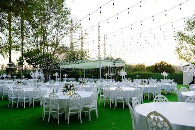 Palm Wedding & Event Hall