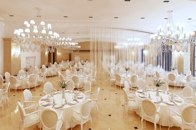 Şura Hall Düğün Salonu