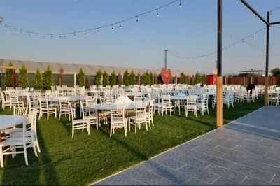 Lara Garden Torbalı
