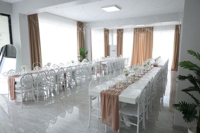 Berra Davet Evi