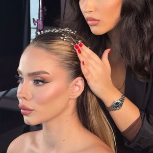 Evindar Çelik Makeup Artist