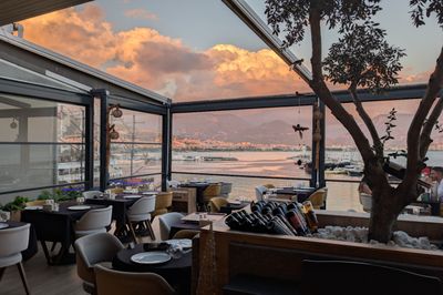 İzba Davet ve Kutlama