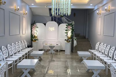 Nova Davet Evi