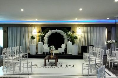 Asrın Park Balo Salonları