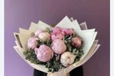 Nisa Flowers Event