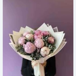 Nisa Flowers Event