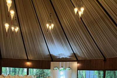 Meşelik Park Restoran