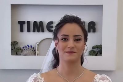 The Time Hair Design Studio