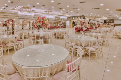 Boy Wedding Park