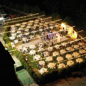 Su Garden Wedding