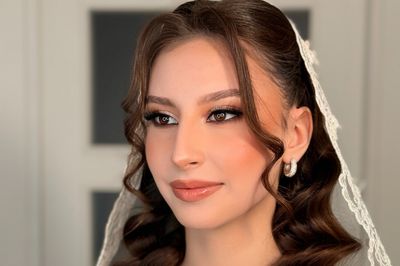 Sema Güler Hair Makeup Artist